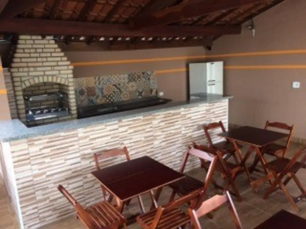 Apartamento, 2 quartos, 58 m² - Foto 4