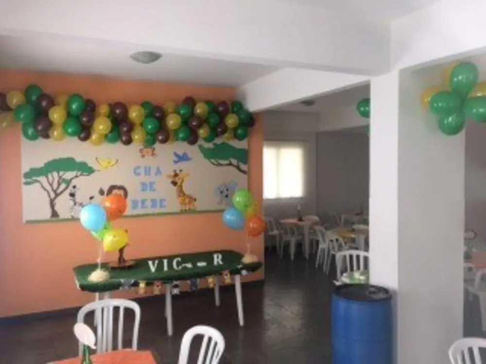 Apartamento, 2 quartos, 58 m² - Foto 1