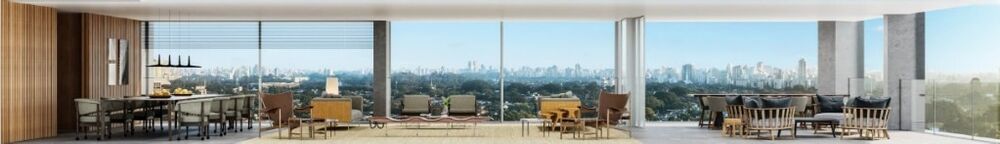 Apartamento, 5 quartos, 469 m² - Foto 6