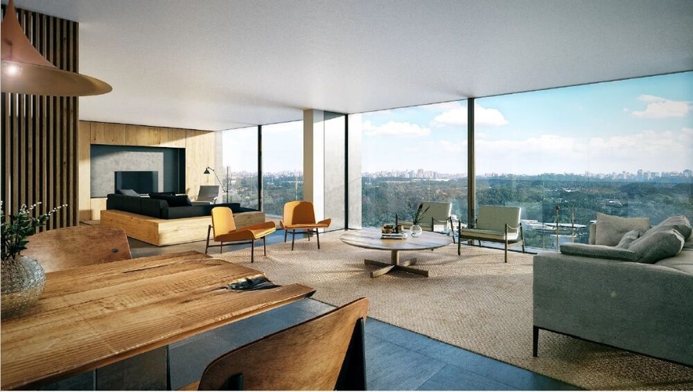 Apartamento, 5 quartos, 469 m² - Foto 8