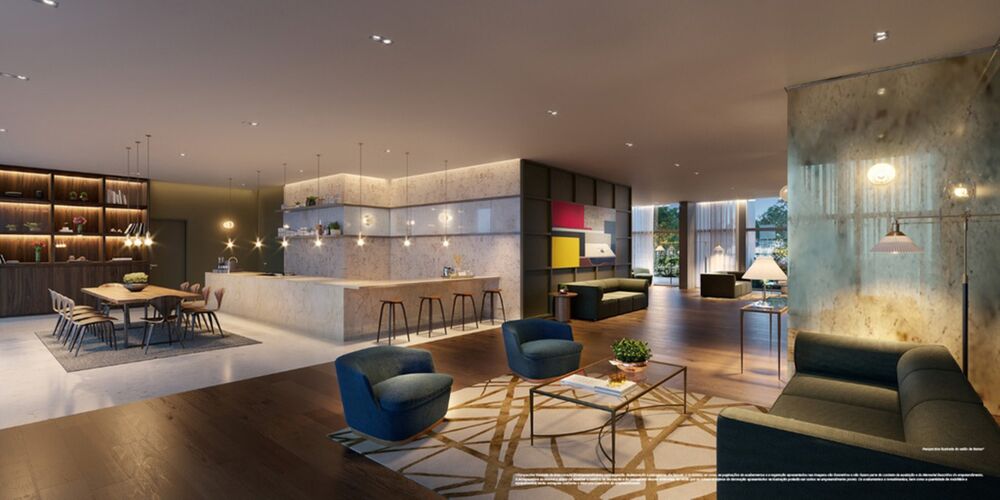 Apartamento, 4 quartos, 186 m² - Foto 14