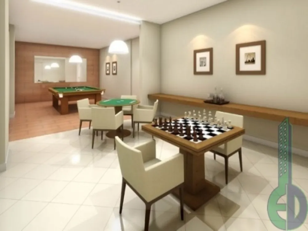 Apartamento, 3 quartos, 76 m² - Foto 9