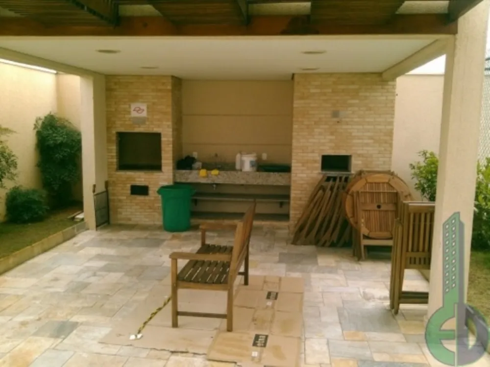 Apartamento, 3 quartos, 76 m² - Foto 6