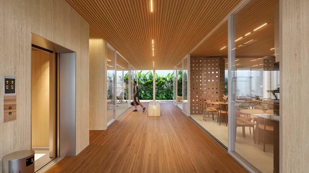 Apartamento, 2 quartos, 106 m² - Foto 5