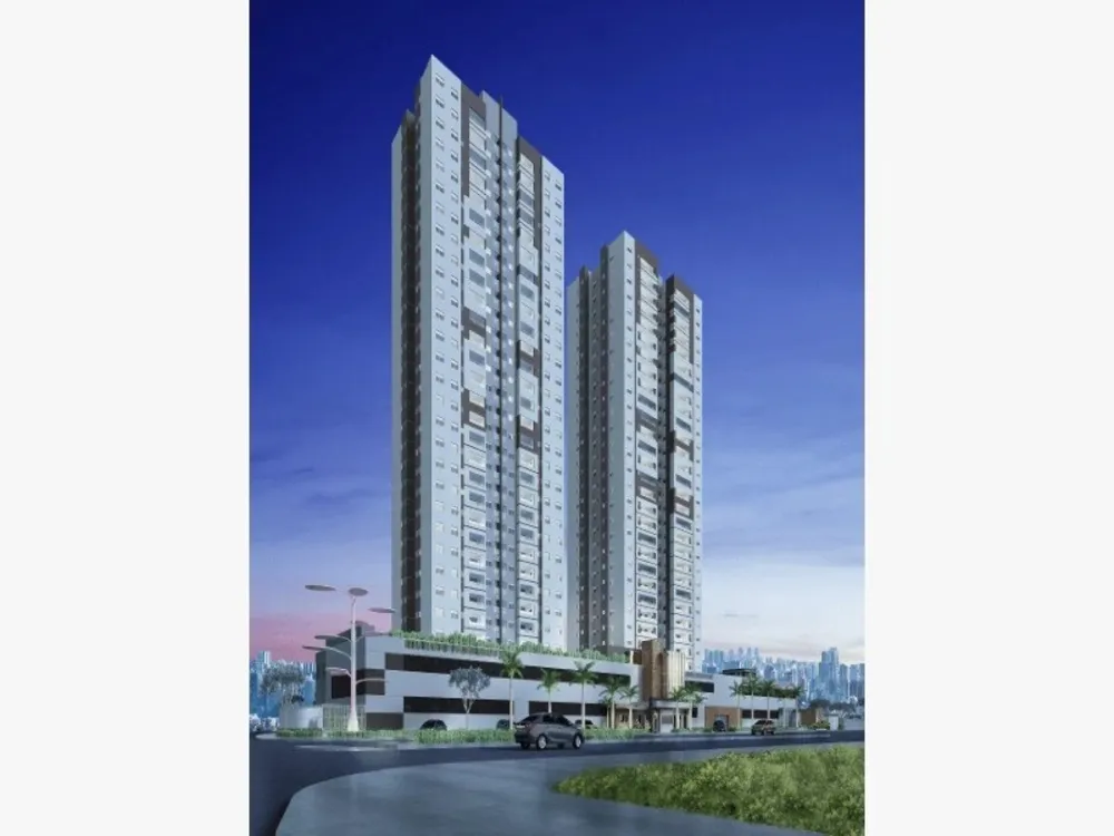 Apartamento, 3 quartos, 137 m² - Foto 1