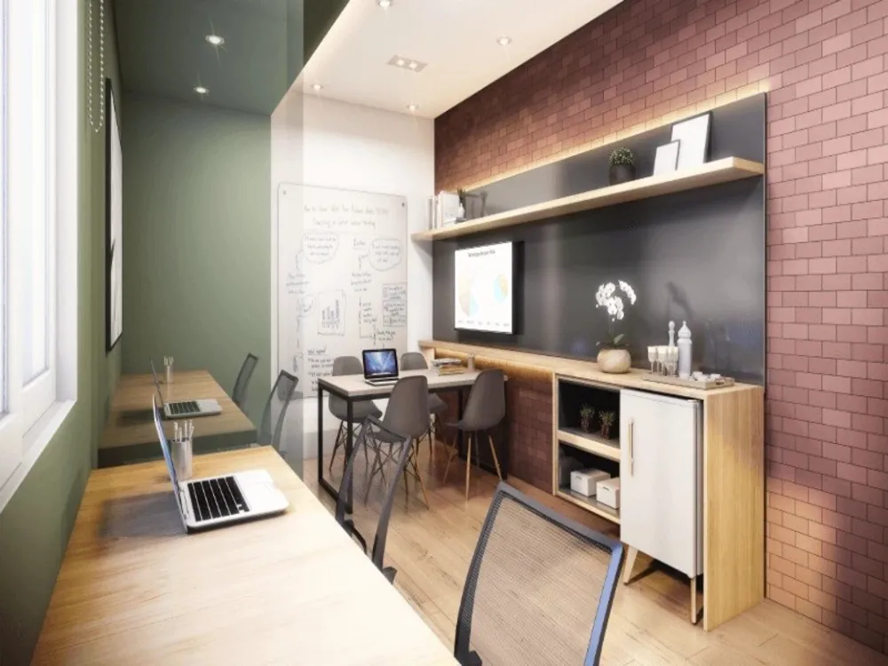 Apartamento, 3 quartos, 137 m² - Foto 5