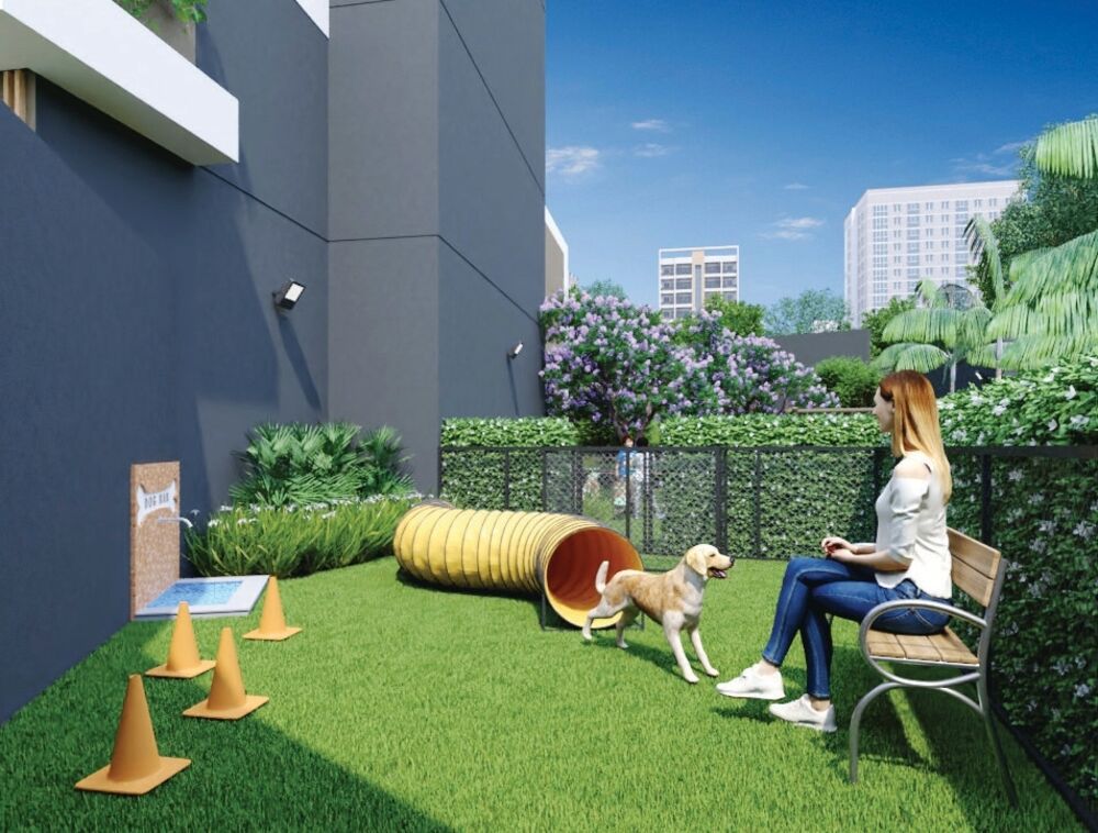 Apartamento, 3 quartos, 82 m² - Foto 2