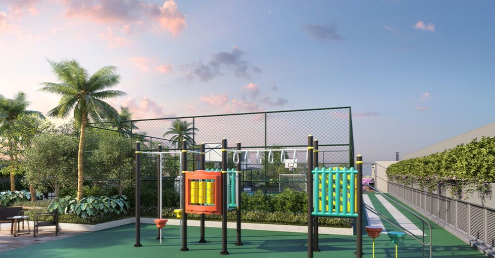 Apartamento, 3 quartos, 123 m² - Foto 3