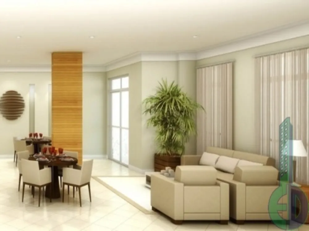 Apartamento, 2 quartos, 79 m² - Foto 9