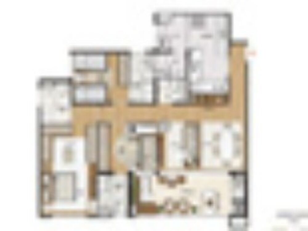 Apartamento, 2 quartos, 81 m² - Foto 8