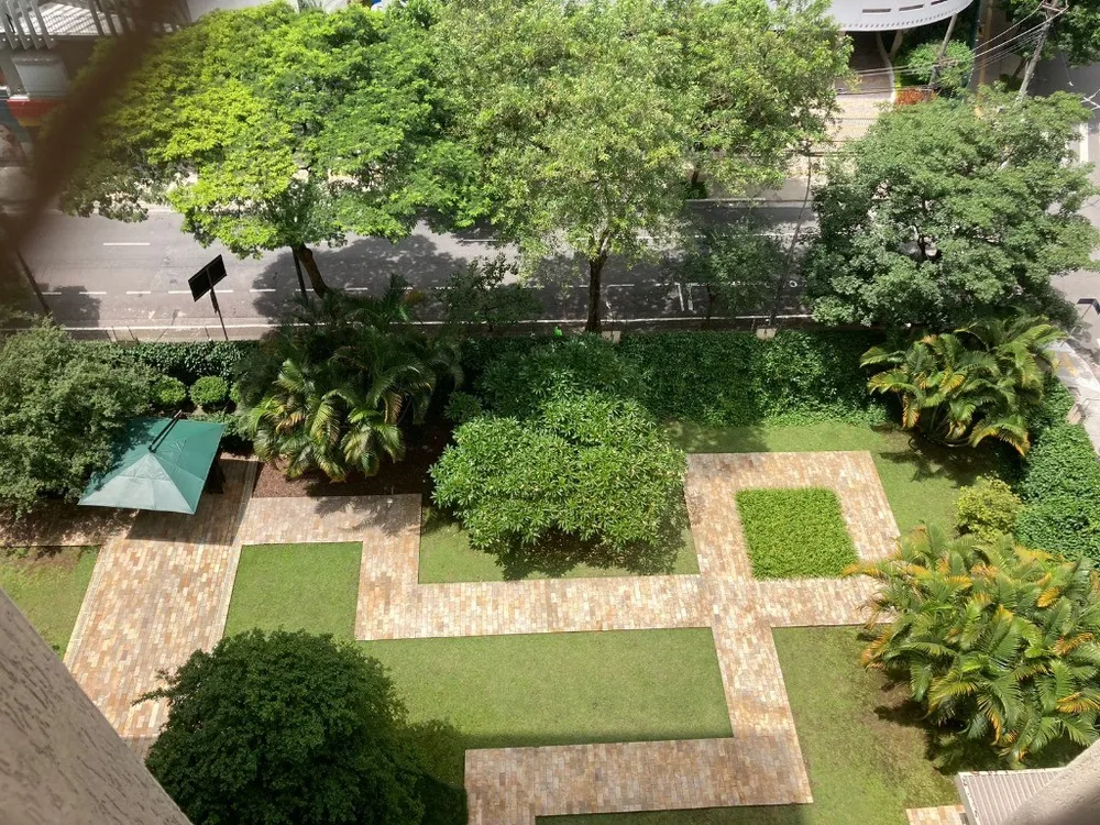 Apartamento, 4 quartos, 275 m² - Foto 5