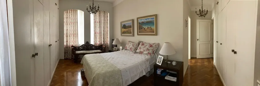 Apartamento, 4 quartos, 275 m² - Foto 6