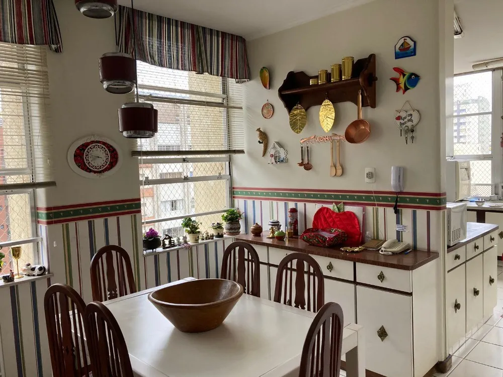 Apartamento, 4 quartos, 275 m² - Foto 8