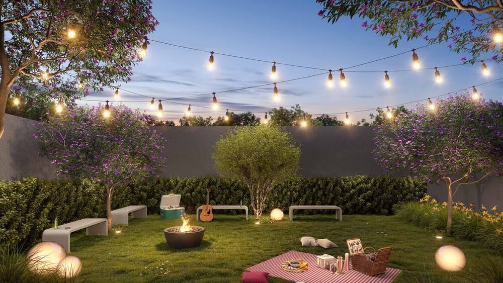 Apartamento, 1 quarto, 29 m² - Foto 4