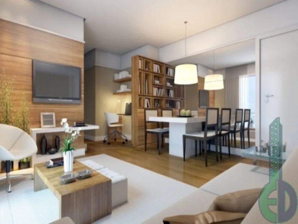 Apartamento, 2 quartos, 56 m² - Foto 7
