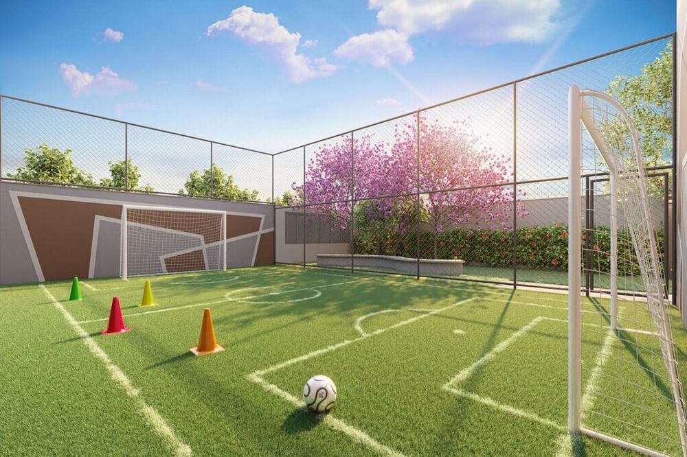 Apartamento, 2 quartos, 126 m² - Foto 3