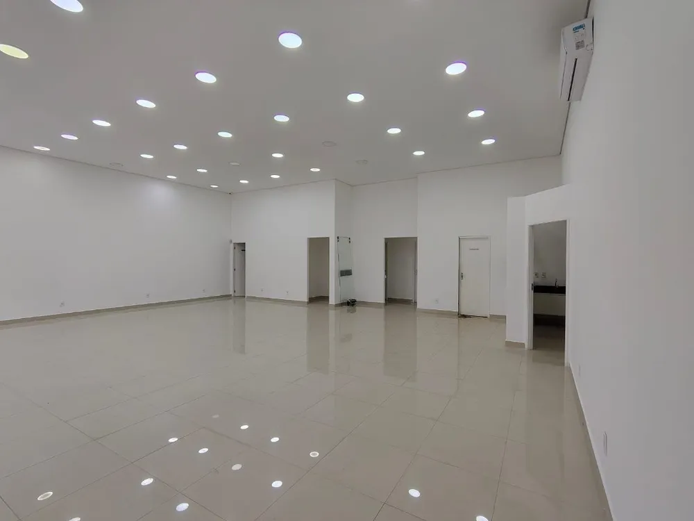 Loja-Salão, 169 m² - Foto 1