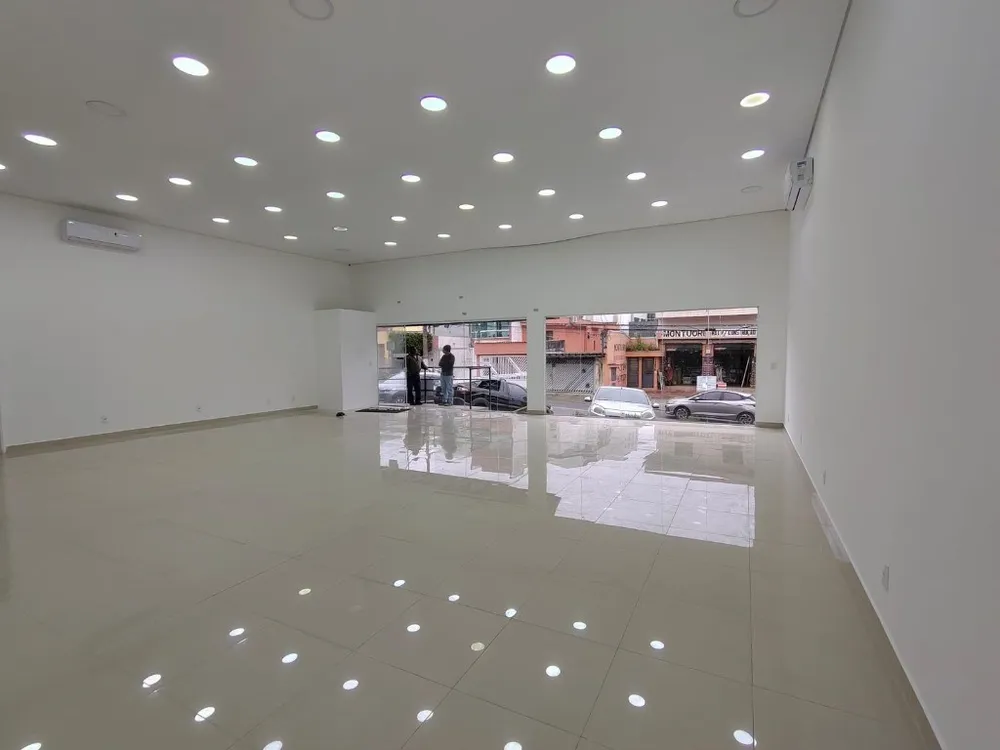 Loja-Salão, 169 m² - Foto 9
