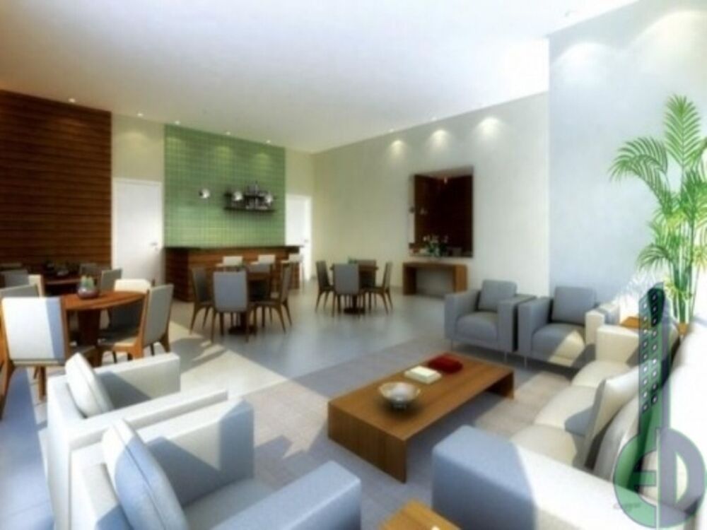 Apartamento, 3 quartos, 108 m² - Foto 3