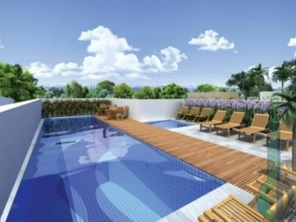 Apartamento, 3 quartos, 108 m² - Foto 6