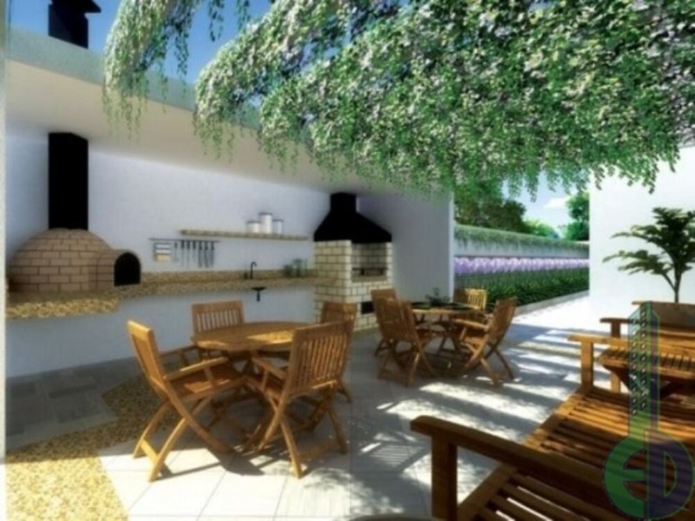 Apartamento, 3 quartos, 108 m² - Foto 2