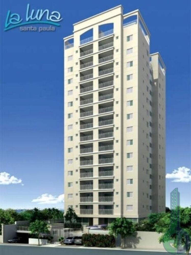 Apartamento, 3 quartos, 108 m² - Foto 1