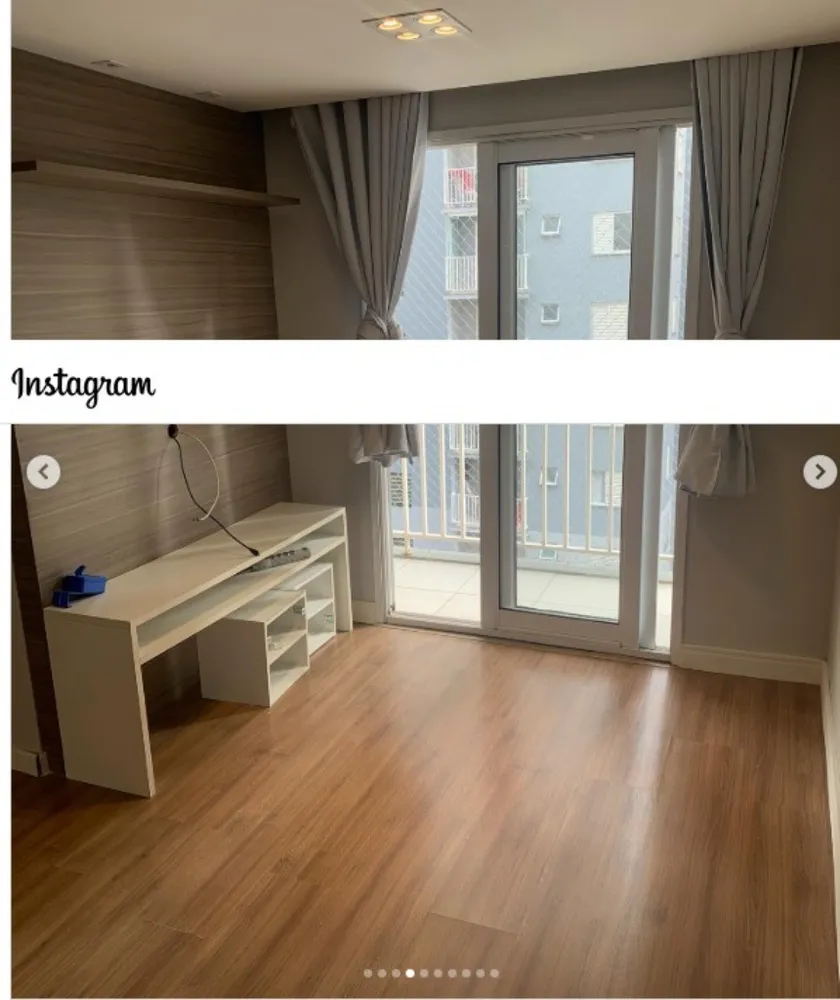 Apartamento, 2 quartos, 47 m² - Foto 4