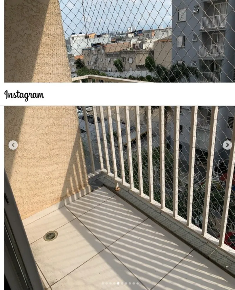 Apartamento, 2 quartos, 47 m² - Foto 1