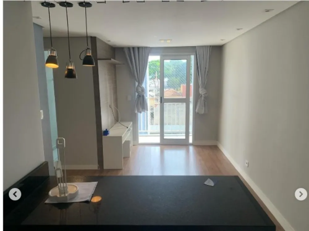 Apartamento, 2 quartos, 47 m² - Foto 2