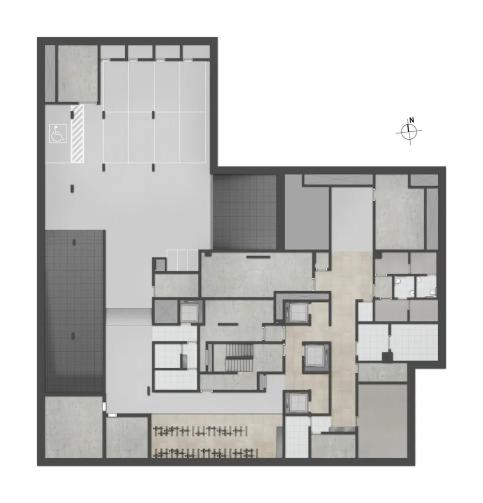 Apartamento, 3 quartos, 171 m² - Foto 9