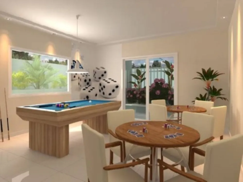 Apartamento, 2 quartos, 82 m² - Foto 8