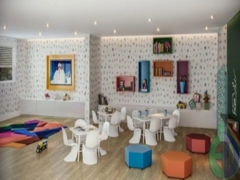 Apartamento, 3 quartos, 90 m² - Foto 7