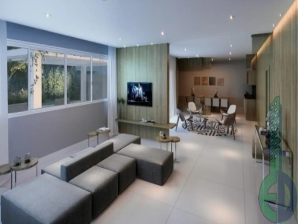 Apartamento, 3 quartos, 90 m² - Foto 4