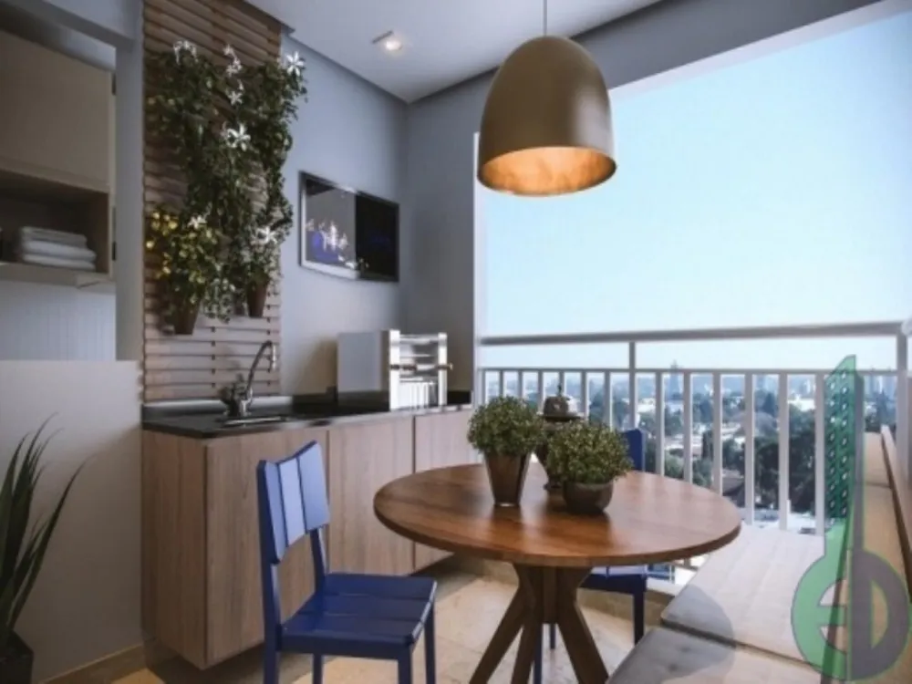 Apartamento, 3 quartos, 90 m² - Foto 8