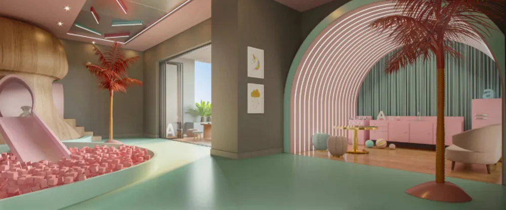 Apartamento, 2 quartos, 104 m² - Foto 7