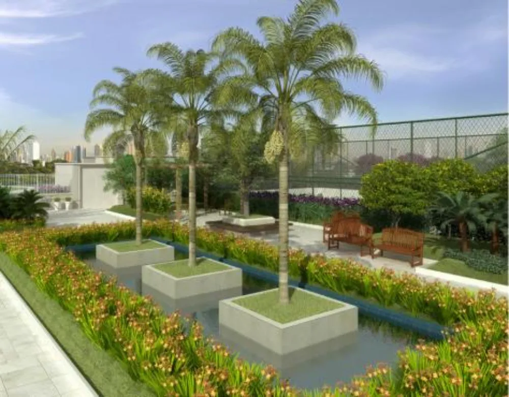 Apartamento, 3 quartos, 242 m² - Foto 6