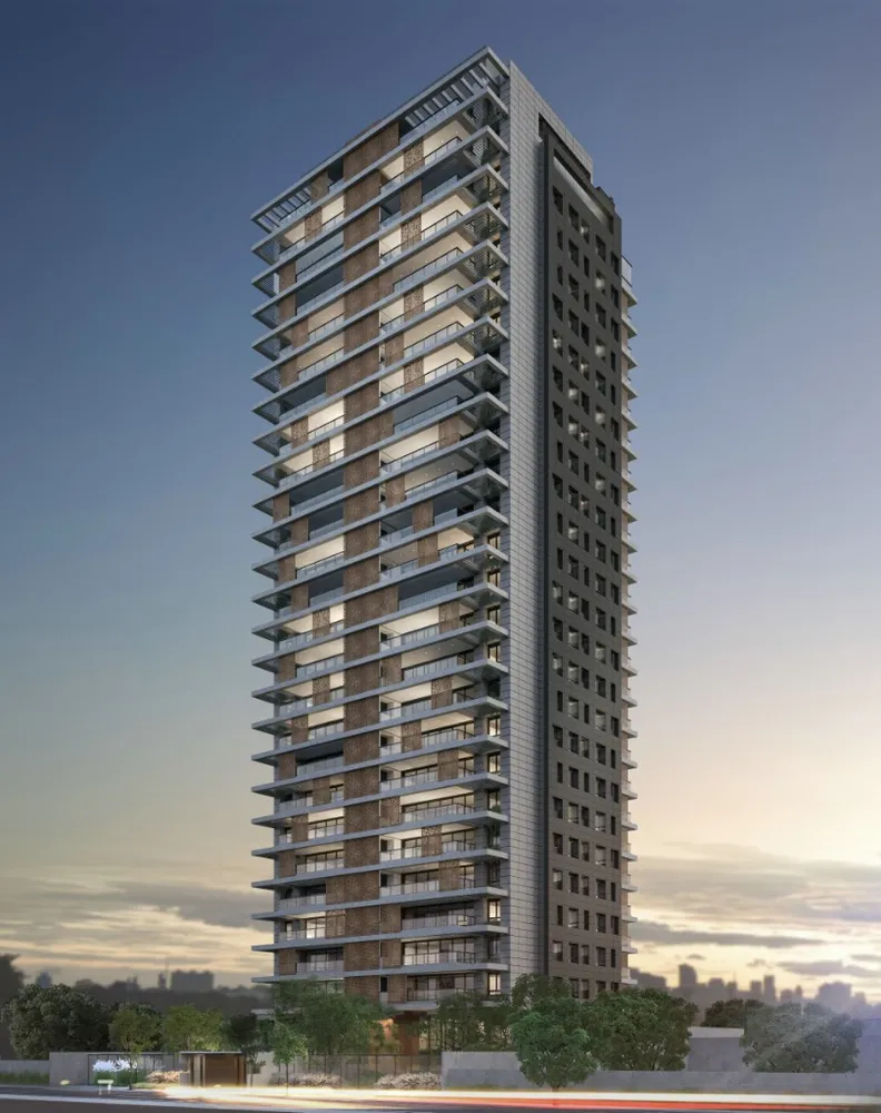 Apartamento, 4 quartos, 245 m² - Foto 11