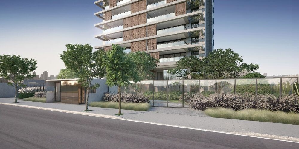 Apartamento, 4 quartos, 245 m² - Foto 5
