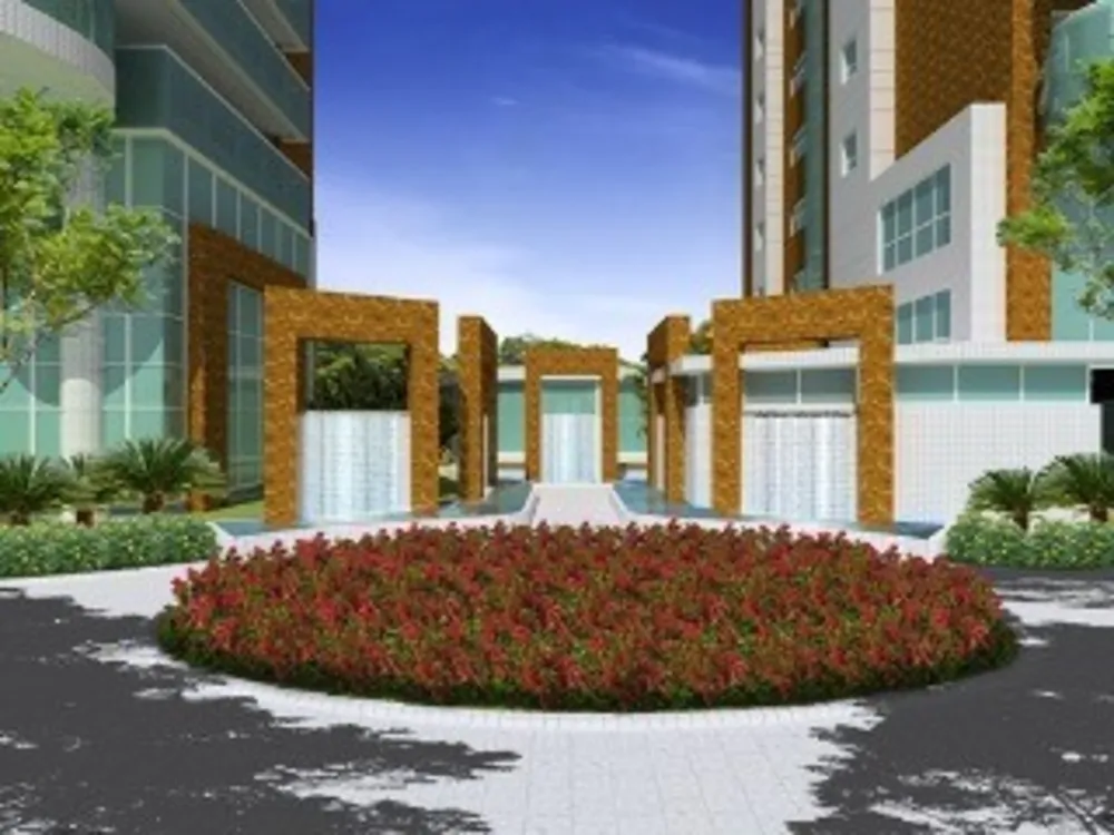 Apartamento, 4 quartos, 335 m² - Foto 3