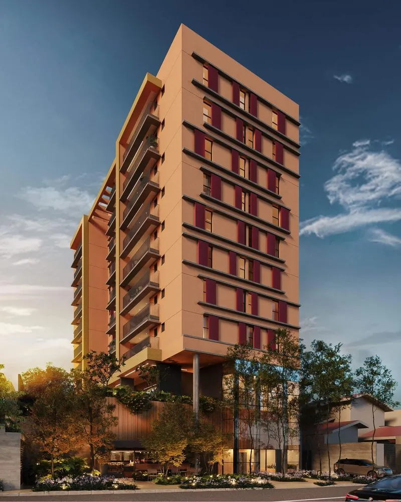Apartamento, 2 quartos, 67 m² - Foto 1