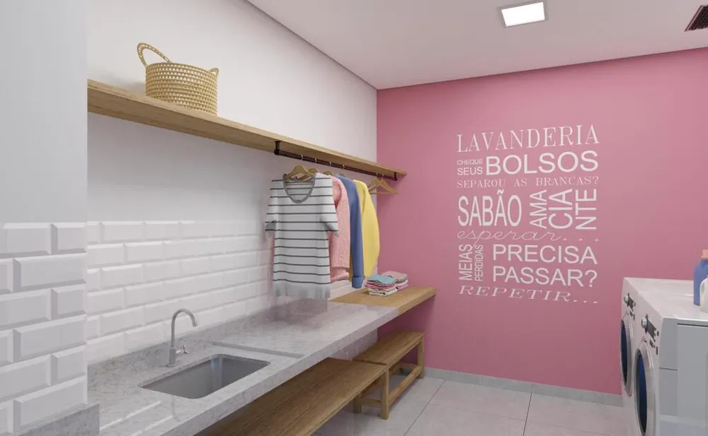 Apartamento, 1 quarto, 25 m² - Foto 5