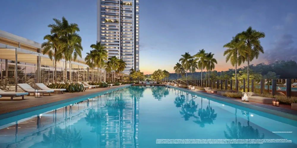 Apartamento, 4 quartos, 384 m² - Foto 10