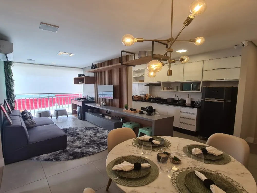 Apartamento, 2 quartos, 45 m² - Foto 6