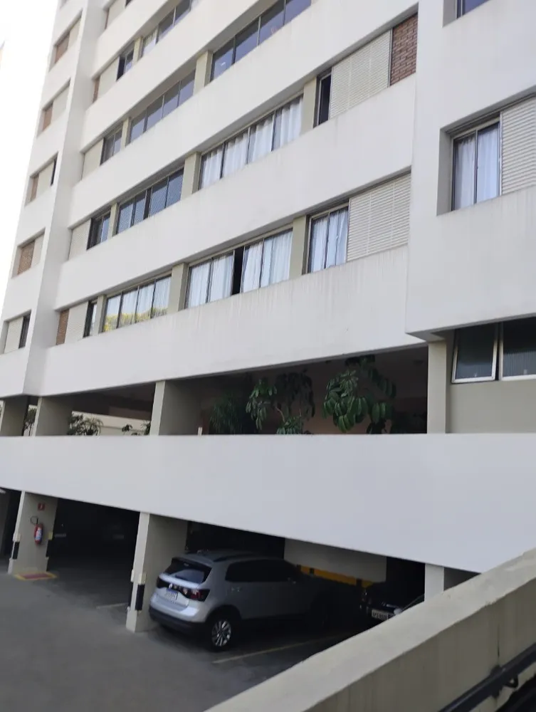 Apartamento, 3 quartos, 105 m² - Foto 12