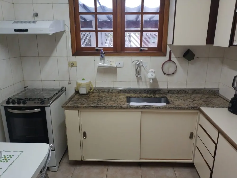 Casa, 4 quartos, 176 m² - Foto 11