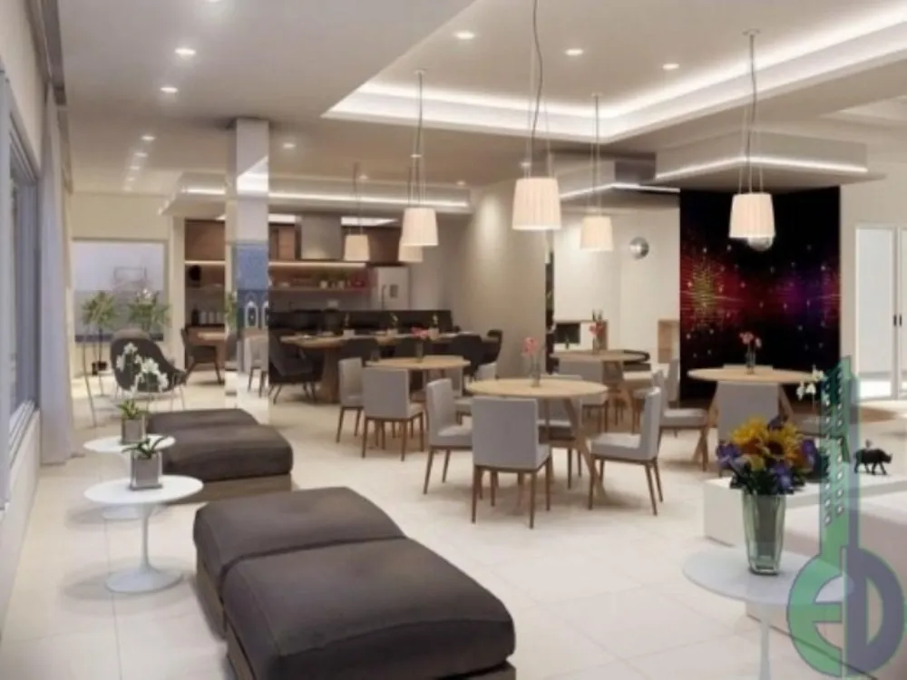 Apartamento, 2 quartos, 83 m² - Foto 7