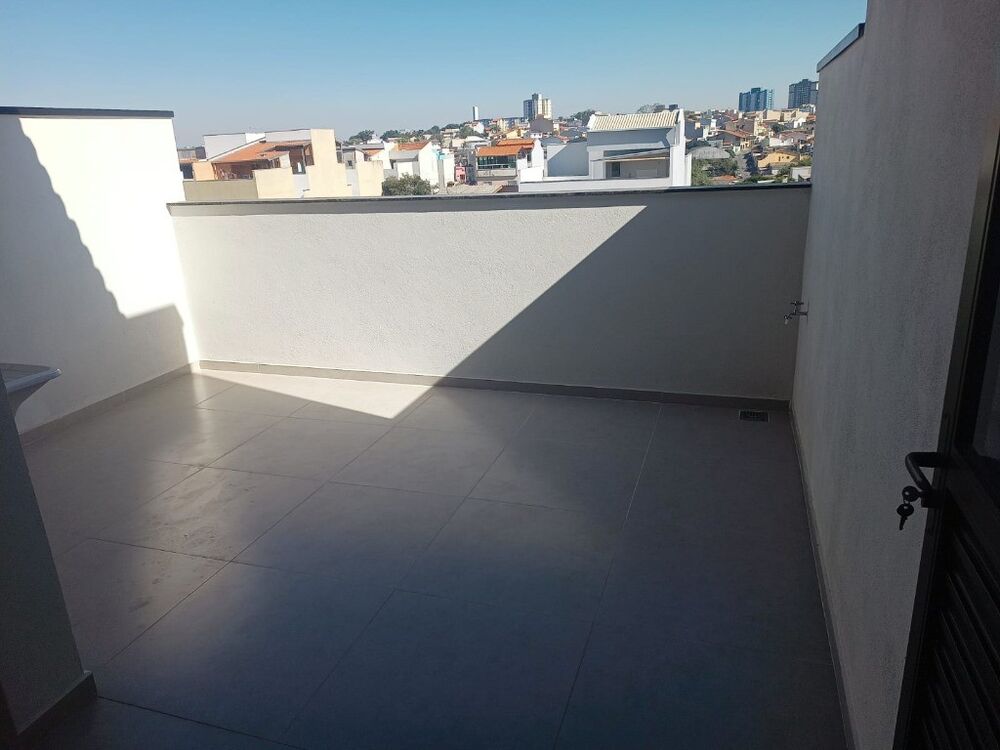 Cobertura, 2 quartos, 117 m² - Foto 4