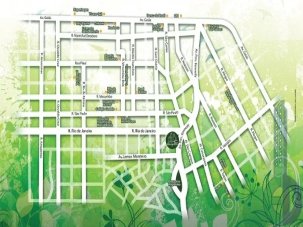 Apartamento, 3 quartos, 148 m² - Foto 29