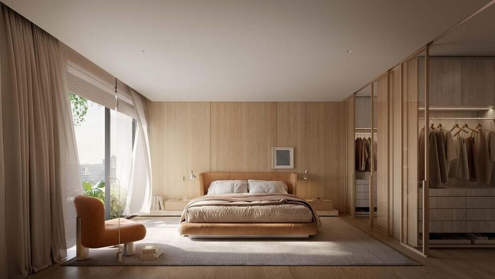 Apartamento, 4 quartos, 285 m² - Foto 7