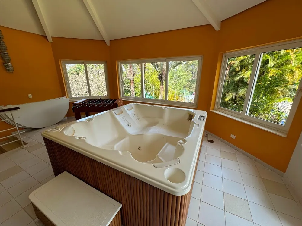 Casa de Condomínio, 8 quartos - Foto 7